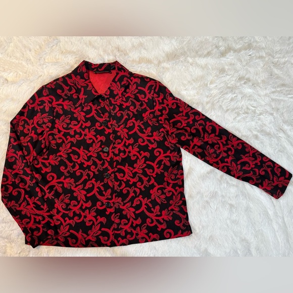 Briggs New York, women’s top (or jacket), size XL - Picture 1 of 8